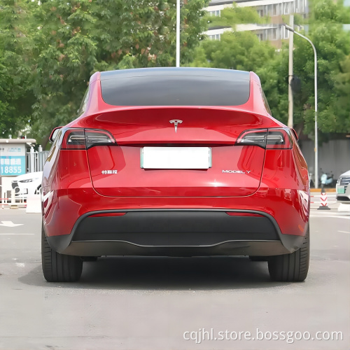 Modern Style Electric Cars Wholesale Tesla Model 3/model Y/model S 2023 China New Energy Vehicles Tesla Model X